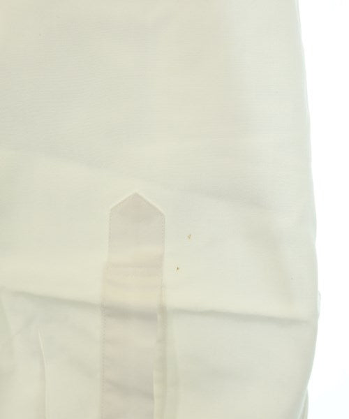 COMME des GARCONS HOMME DEUX เสื้อลำลอง
