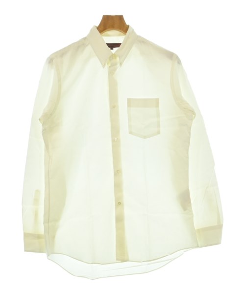 COMME des GARCONS HOMME DEUX เสื้อลำลอง