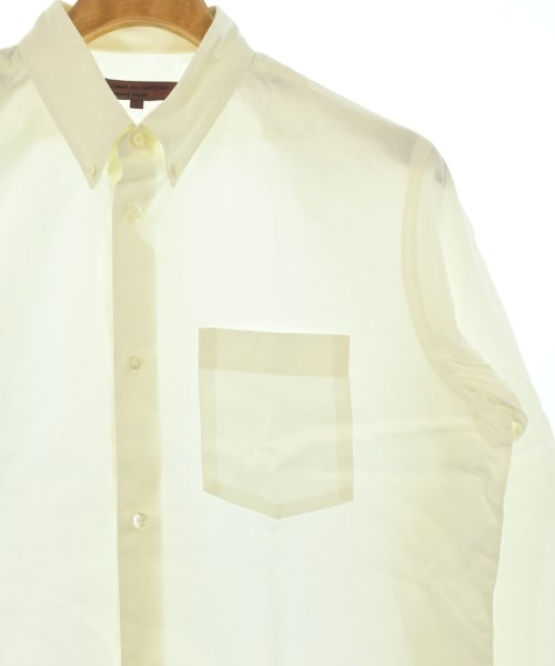 COMME des GARCONS HOMME DEUX เสื้อลำลอง