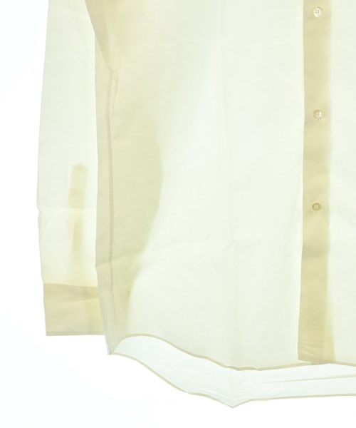COMME des GARCONS HOMME DEUX เสื้อลำลอง
