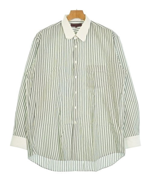 COMME des GARCONS HOMME DEUX เสื้อลำลอง