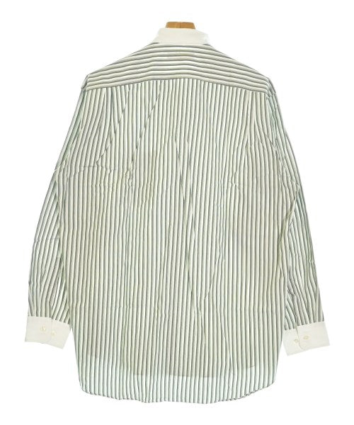 COMME des GARCONS HOMME DEUX เสื้อลำลอง