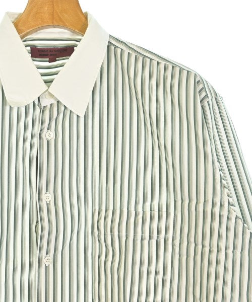 COMME des GARCONS HOMME DEUX เสื้อลำลอง