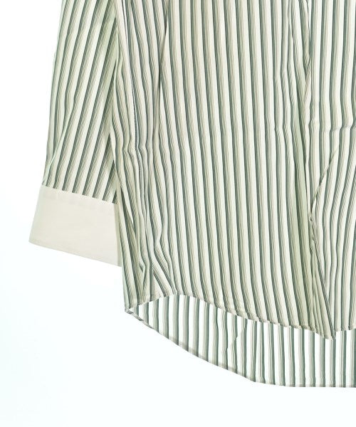 COMME des GARCONS HOMME DEUX เสื้อลำลอง