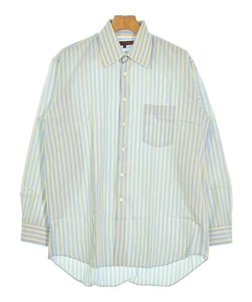 COMME des GARCONS HOMME DEUX เสื้อลำลอง