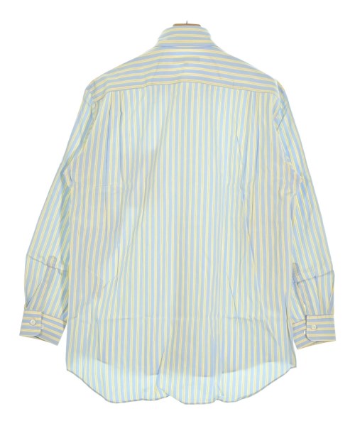 COMME des GARCONS HOMME DEUX เสื้อลำลอง