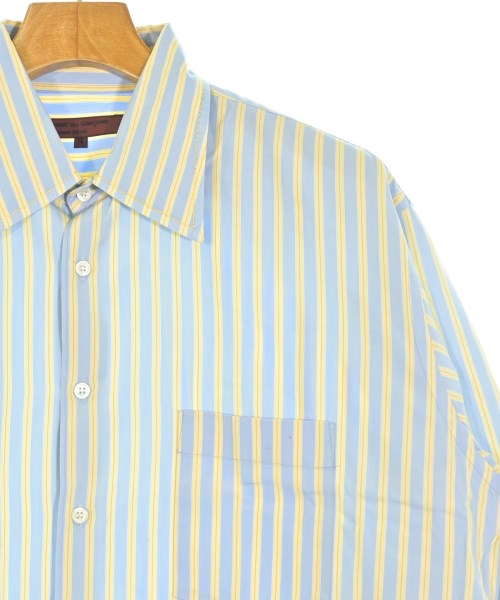 COMME des GARCONS HOMME DEUX เสื้อลำลอง