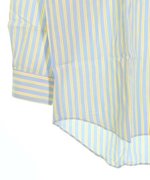COMME des GARCONS HOMME DEUX เสื้อลำลอง