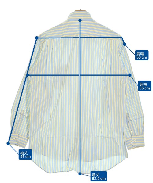 COMME des GARCONS HOMME DEUX เสื้อลำลอง