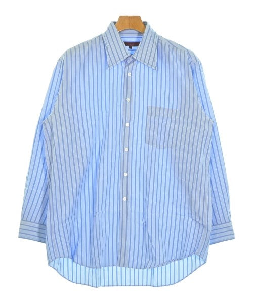COMME des GARCONS HOMME DEUX เสื้อลำลอง