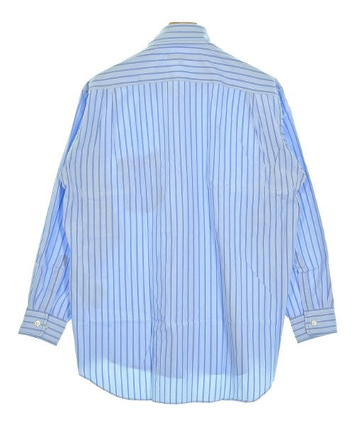 COMME des GARCONS HOMME DEUX เสื้อลำลอง