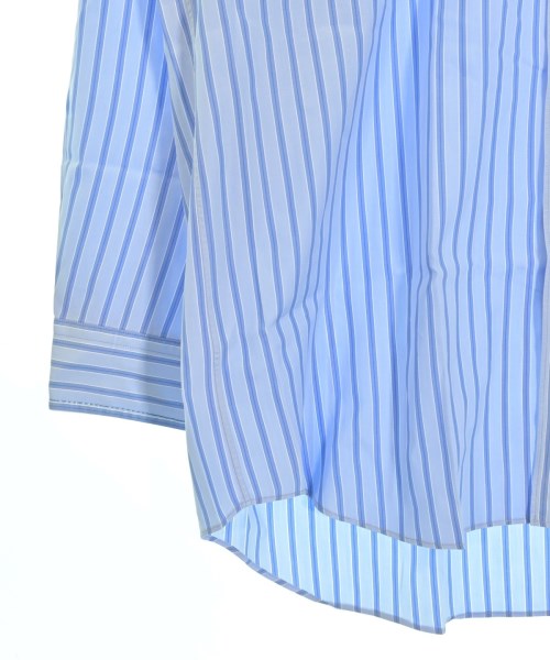 COMME des GARCONS HOMME DEUX เสื้อลำลอง