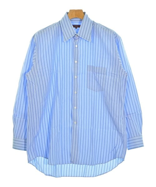 COMME des GARCONS HOMME DEUX เสื้อลำลอง