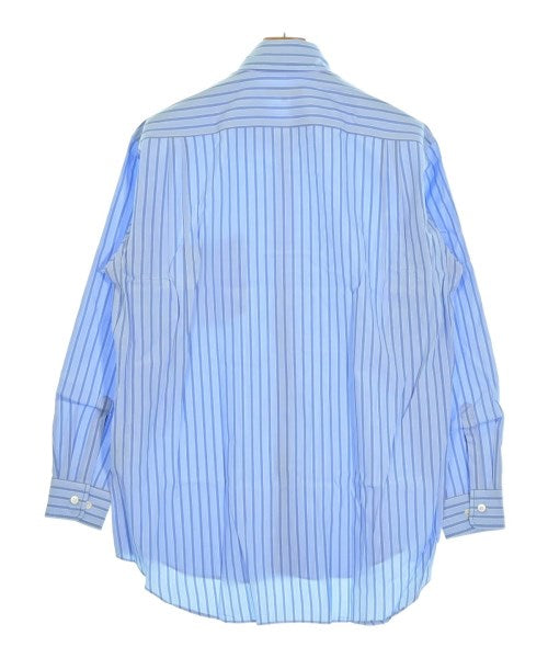 COMME des GARCONS HOMME DEUX เสื้อลำลอง