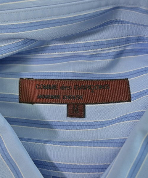 COMME des GARCONS HOMME DEUX เสื้อลำลอง