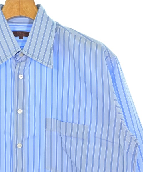 COMME des GARCONS HOMME DEUX เสื้อลำลอง