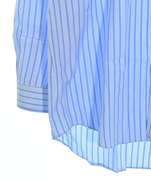 COMME des GARCONS HOMME DEUX เสื้อลำลอง