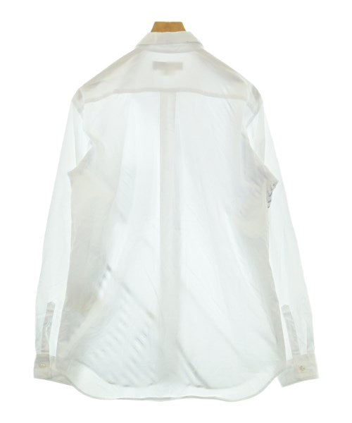 COMME des GARCONS HOMME DEUX เสื้อลำลอง