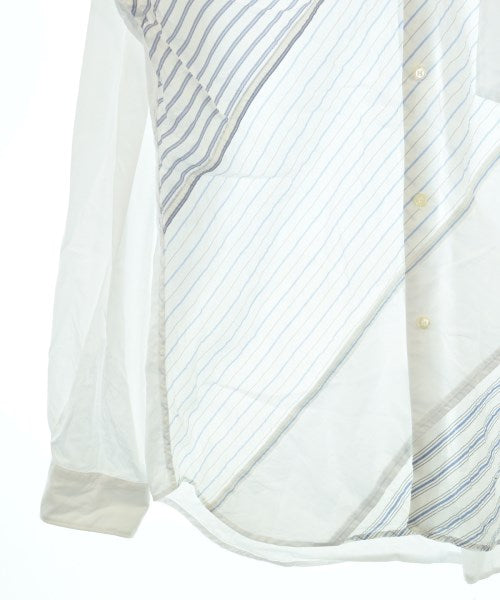 COMME des GARCONS HOMME DEUX เสื้อลำลอง