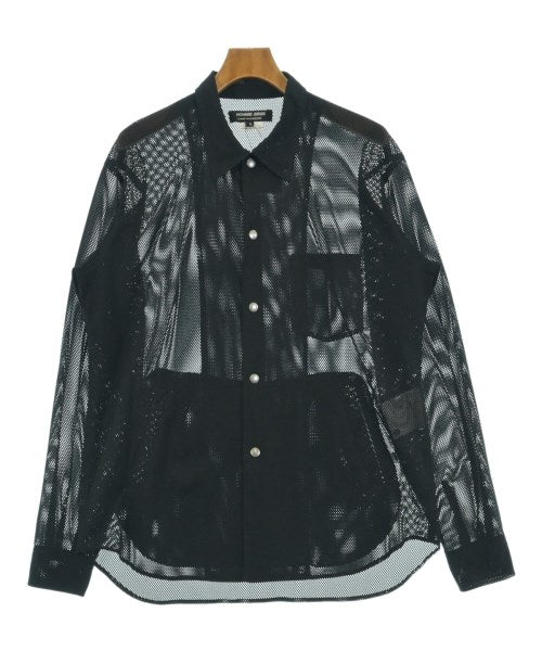 COMME des GARCONS HOMME DEUX เสื้อลำลอง
