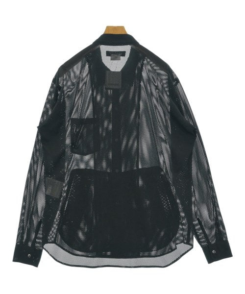 COMME des GARCONS HOMME DEUX เสื้อลำลอง