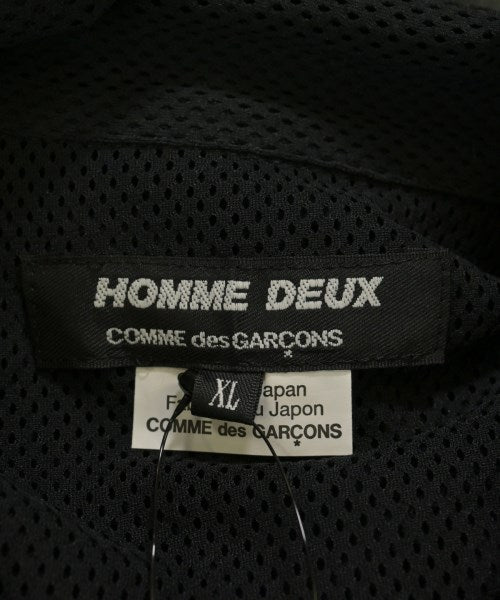 COMME des GARCONS HOMME DEUX เสื้อลำลอง