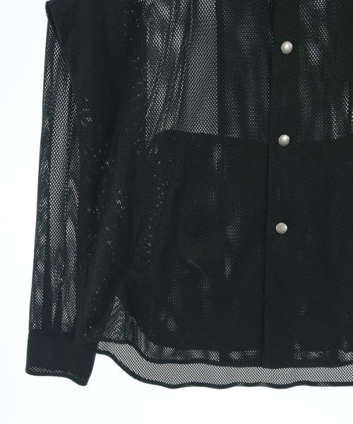 COMME des GARCONS HOMME DEUX เสื้อลำลอง