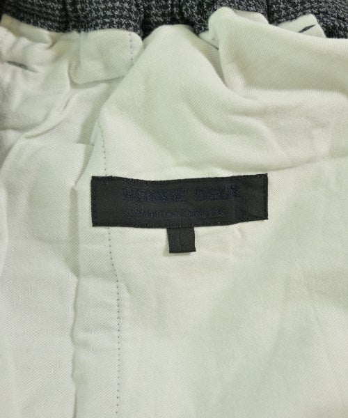 COMME des GARCONS HOMME DEUX กางเกง อื่น