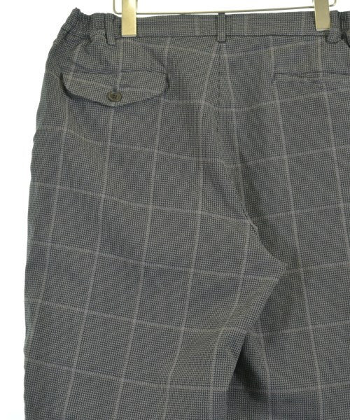 COMME des GARCONS HOMME DEUX กางเกง อื่น