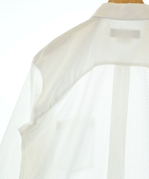 COMME des GARCONS HOMME DEUX เสื้อลำลอง