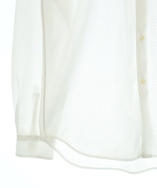 COMME des GARCONS HOMME DEUX เสื้อลำลอง