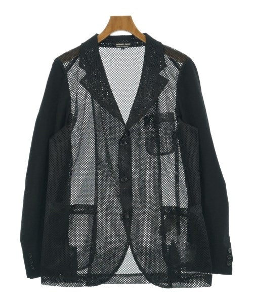 COMME des GARCONS HOMME DEUX แจ็คเก็ตลำลอง