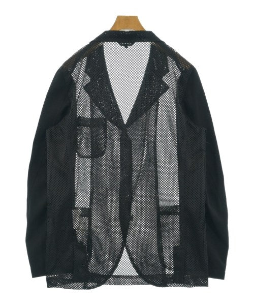 COMME des GARCONS HOMME DEUX แจ็คเก็ตลำลอง