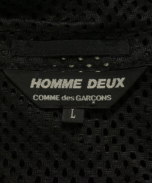COMME des GARCONS HOMME DEUX แจ็คเก็ตลำลอง