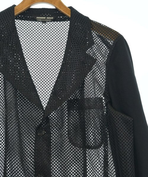 COMME des GARCONS HOMME DEUX แจ็คเก็ตลำลอง