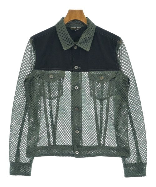 COMME des GARCONS HOMME DEUX แจ็คเก็ตเบลาส์ อื่น