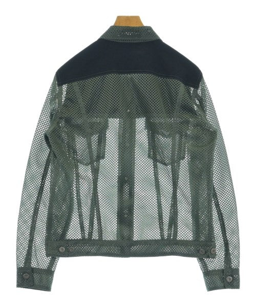 COMME des GARCONS HOMME DEUX แจ็คเก็ตเบลาส์ อื่น