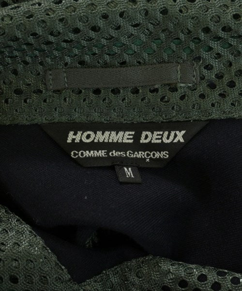COMME des GARCONS HOMME DEUX แจ็คเก็ตเบลาส์ อื่น