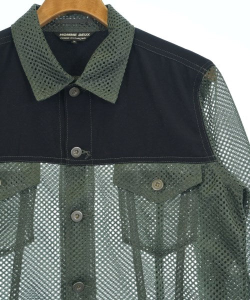 COMME des GARCONS HOMME DEUX แจ็คเก็ตเบลาส์ อื่น