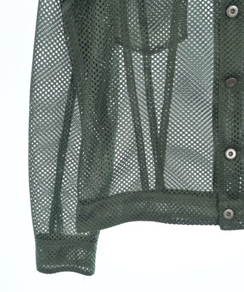 COMME des GARCONS HOMME DEUX แจ็คเก็ตเบลาส์ อื่น