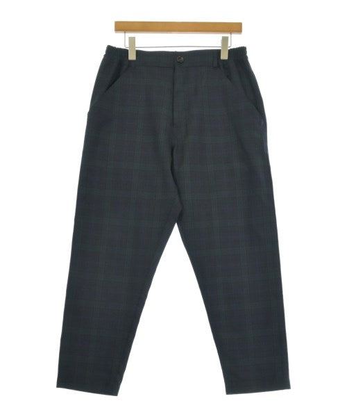 COMME des GARCONS HOMME DEUX กางเกง อื่น