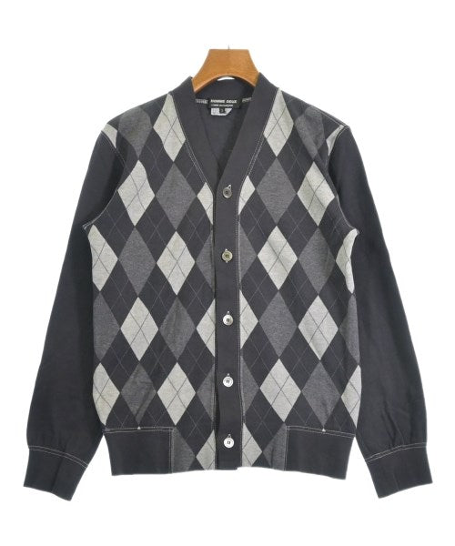 COMME des GARCONS HOMME DEUX เสื้อยืด/เสื้อท็อปส์