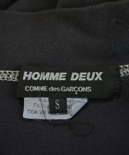 COMME des GARCONS HOMME DEUX เสื้อยืด/เสื้อท็อปส์