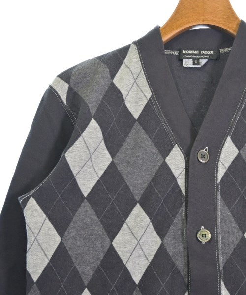 COMME des GARCONS HOMME DEUX เสื้อยืด/เสื้อท็อปส์