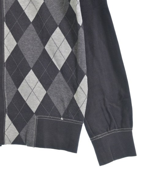 COMME des GARCONS HOMME DEUX เสื้อยืด/เสื้อท็อปส์