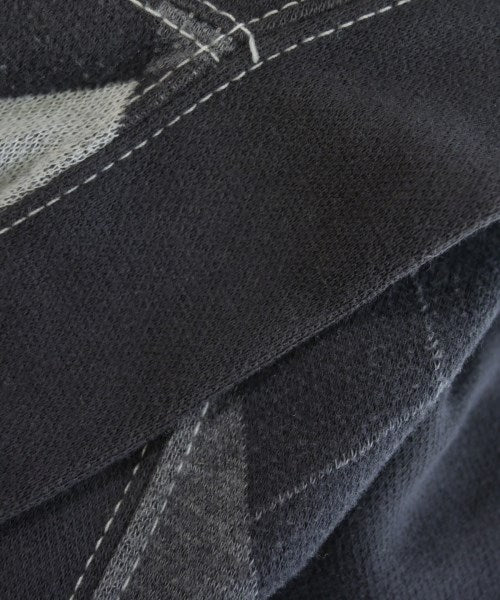 COMME des GARCONS HOMME DEUX เสื้อยืด/เสื้อท็อปส์