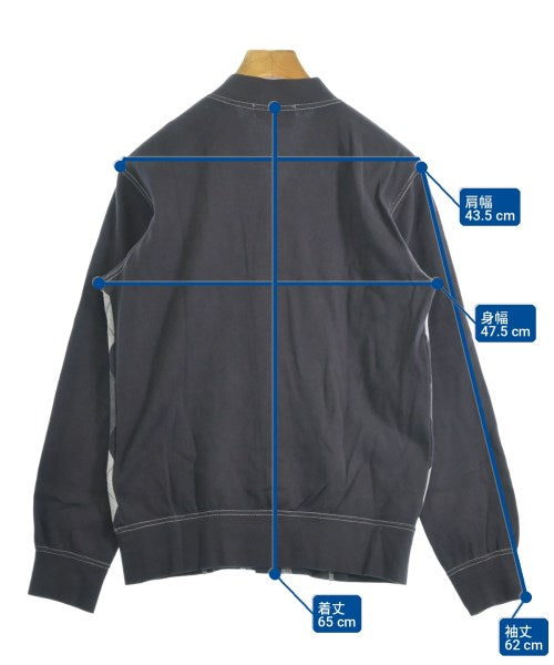 COMME des GARCONS HOMME DEUX เสื้อยืด/เสื้อท็อปส์