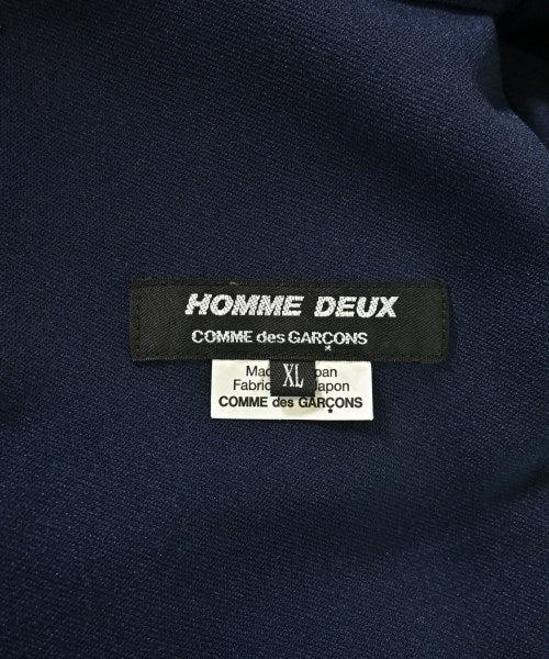 COMME des GARCONS HOMME DEUX กางเกง อื่น