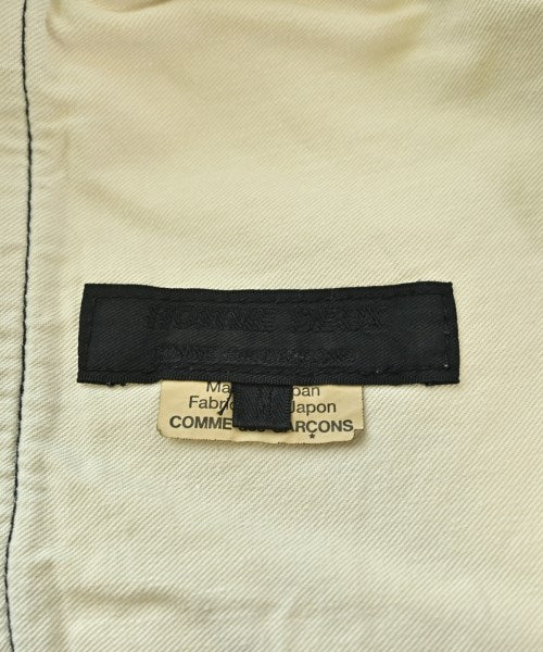 COMME des GARCONS HOMME DEUX กางเกง อื่น