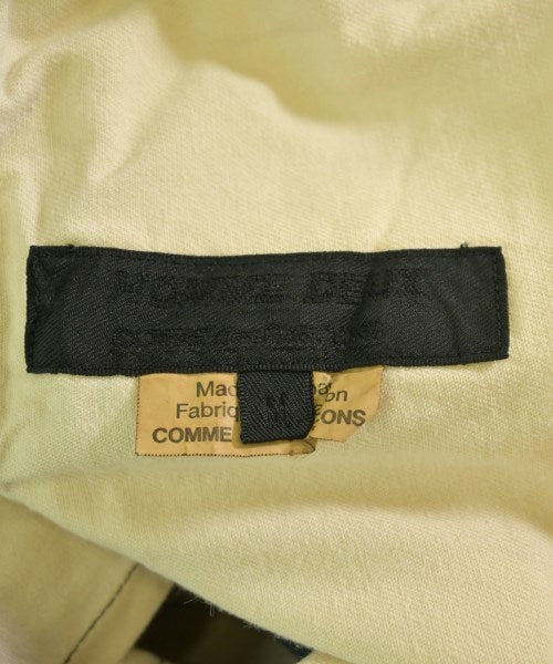 COMME des GARCONS HOMME DEUX กางเกง อื่น